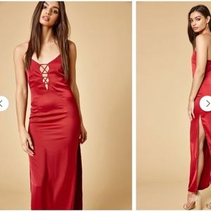 Nightwalker X PacSun Dreamcatcher Dress